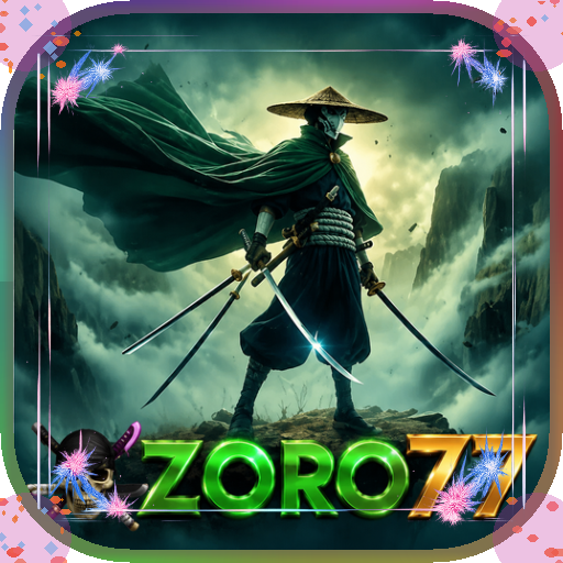 zoro77 — galeri pratinjau - APK Resmi
